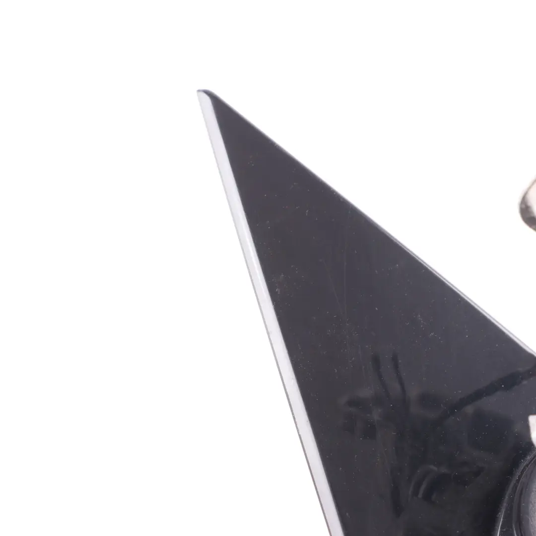 Wing Mirror Base Carrier Left N/S High Gloss 5 Pins Outside to BMW E87 LCI M Sport with Part number 7268145 BMW E87 LCI M Sport Wing Mirror Base Carrier Left N/S High Gloss 5 Pins Outside - SKU rhd-7268145-1 - Part number 7268145