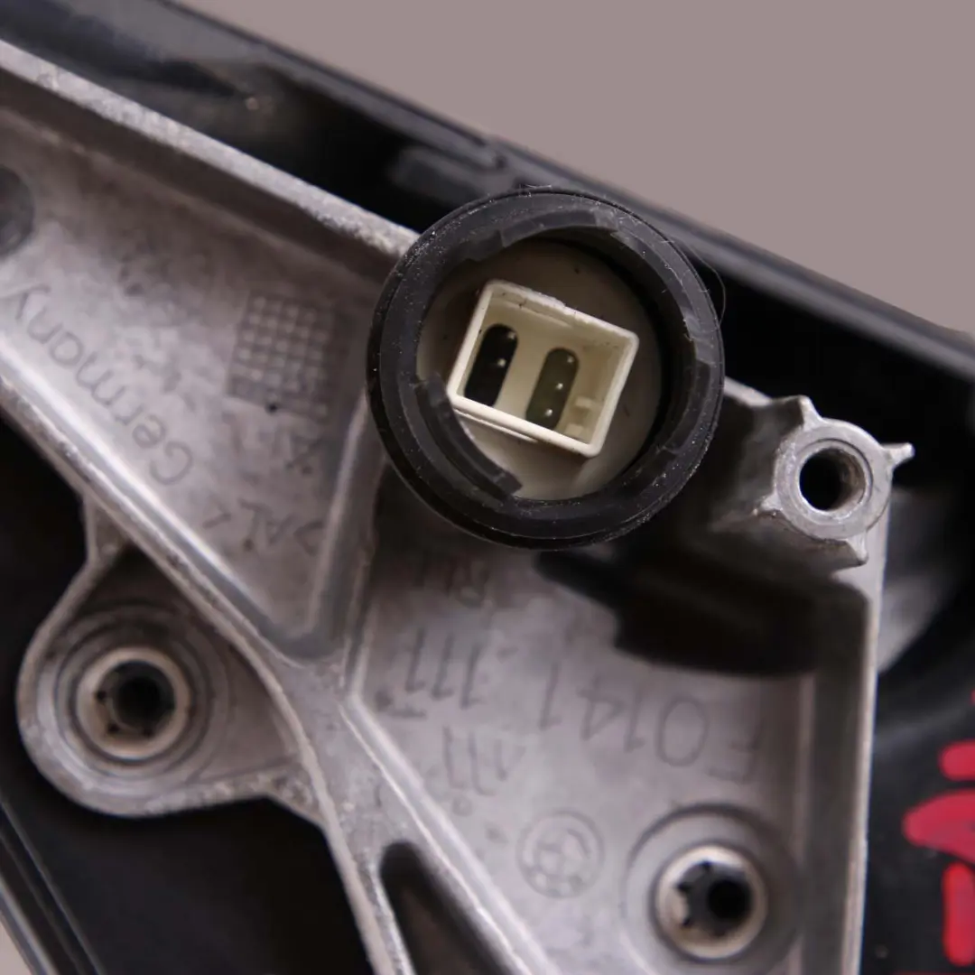 High Gloss Left N/S Wing Mirror Alpinweiss White 300 to BMW E87 LCI M Sport with Part number 7268145 BMW E87 LCI M Sport High Gloss Left N/S Wing Mirror Alpinweiss White 300 - SKU rhd-7268145-AW - Part number 7268145