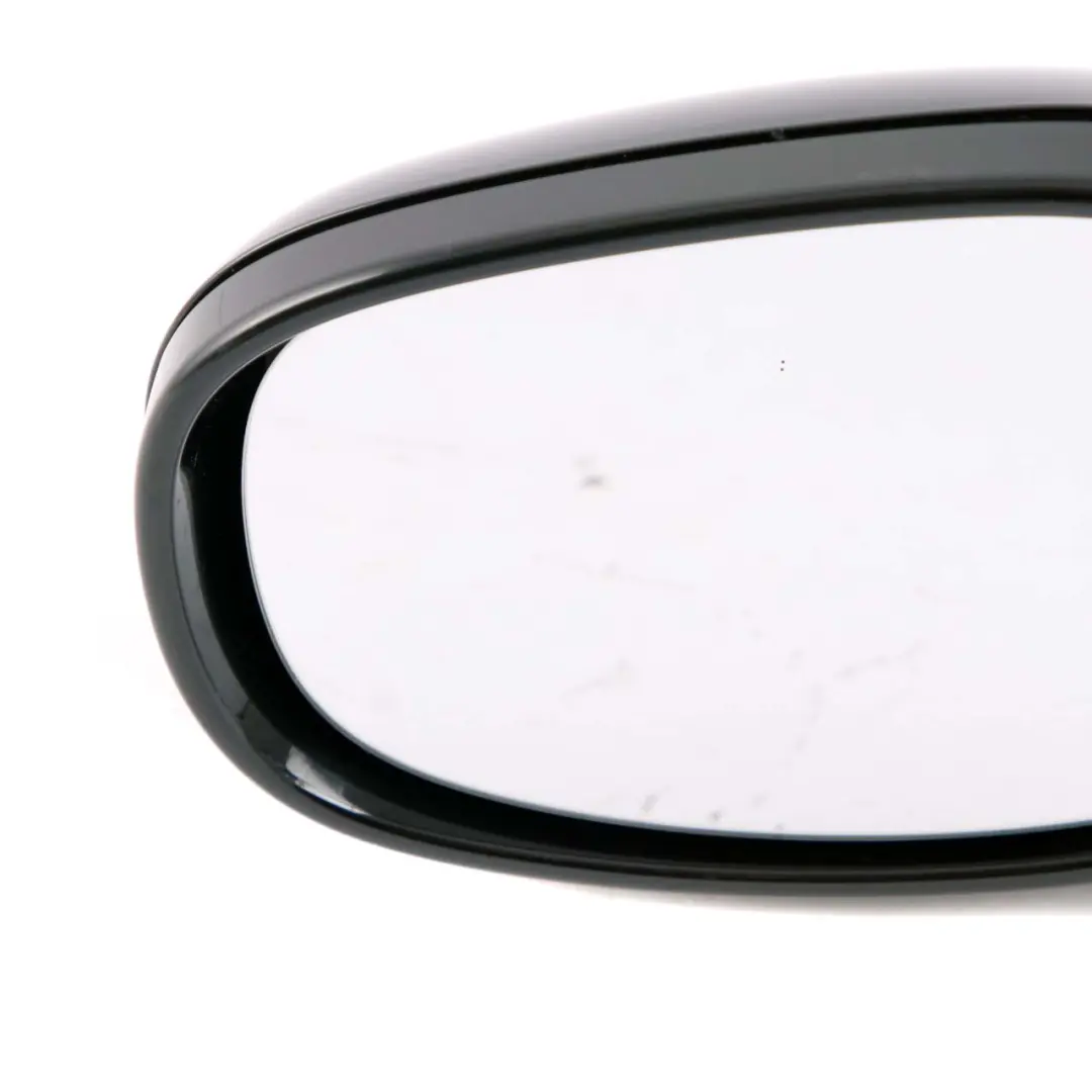 Door Wing Mirror BMW E87 LCI M Sport High Gloss Left N/S Black Sapphire 475 to with Part number 7268145 Door Wing Mirror BMW E87 LCI M Sport High Gloss Left N/S Black Sapphire 475 - SKU rhd-7268145-BS3 - Part number 7268145