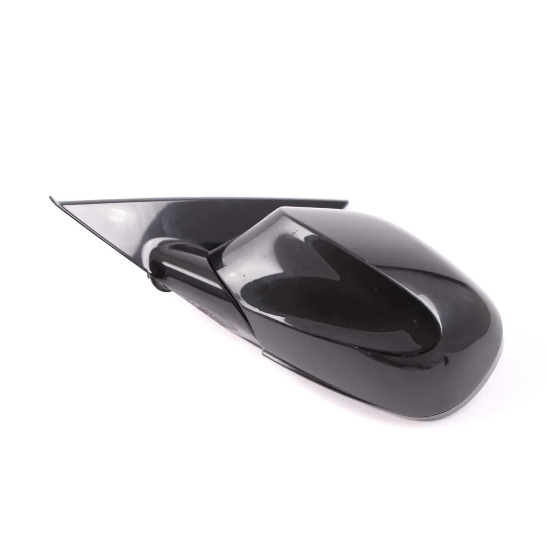 Door Wing Mirror BMW E87 LCI M Sport High Gloss Left N/S Black Sapphire 475 to with Part number 7268145 Door Wing Mirror BMW E87 LCI M Sport High Gloss Left N/S Black Sapphire 475 - SKU rhd-7268145-BS3 - Part number 7268145