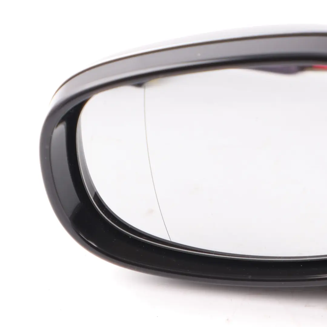 BMW E87 LCI Wing Mirror M Sport High Gloss Door Left N/S 5 Pins Space Grey - A52 - SKU rhd-7268145-SCG1 - Part number 7268145