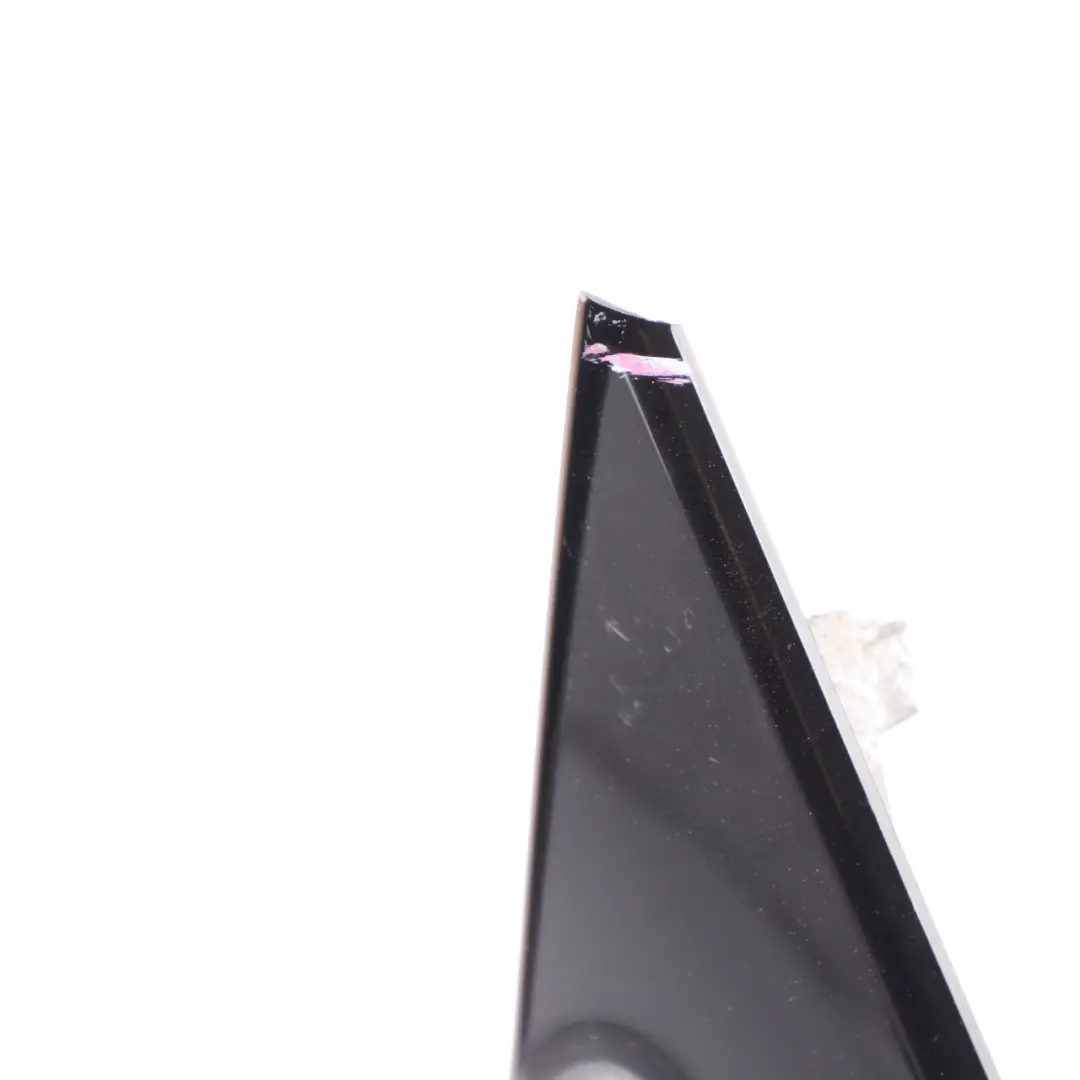 BMW E87 LCI Wing Mirror M Sport High Gloss Door Left N/S 5 Pins Space Grey - A52 - SKU rhd-7268145-SCG1 - Part number 7268145