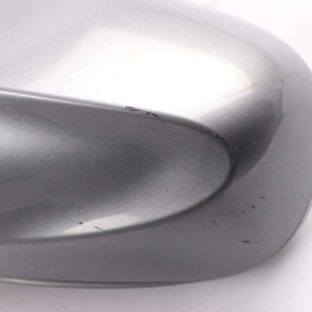 Wing Mirror M Sport High Gloss Door Left N/S 5 Pins Space Grey - A52 to BMW E87 LCI with Part number 7268145 BMW E87 LCI Wing Mirror M Sport High Gloss Door Left N/S 5 Pins Space Grey - A52 - SKU rhd-7268145-SCG1 - Part number 7268145