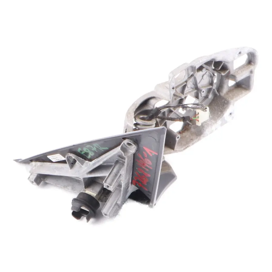 Wing Mirror Base Carrier Right O/S High Gloss 5 Pins Outside to BMW E87 LCI M Sport with Part number 7268146 BMW E87 LCI M Sport Wing Mirror Base Carrier Right O/S High Gloss 5 Pins Outside - SKU rhd-7268146-1 - Part number 7268146