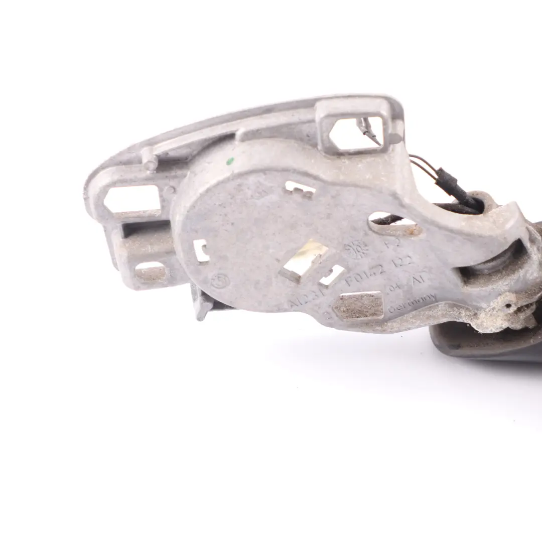 Wing Mirror Base Carrier Right O/S High Gloss 5 Pins Outside to BMW E87 LCI M Sport with Part number 7268146 BMW E87 LCI M Sport Wing Mirror Base Carrier Right O/S High Gloss 5 Pins Outside - SKU rhd-7268146-1 - Part number 7268146