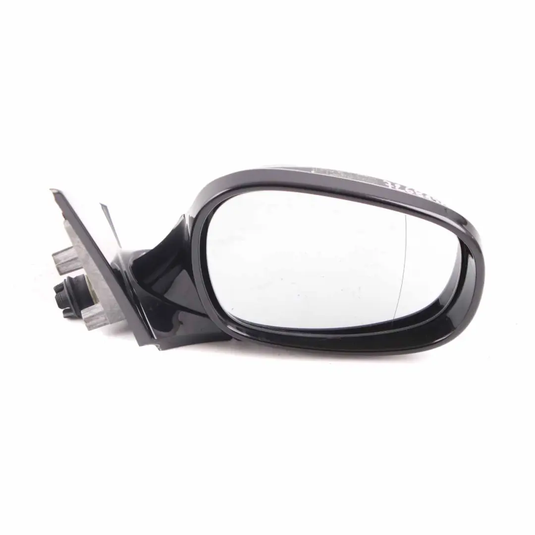 Wing Mirror M Sport High Gloss Right O/S 5 Pins Heated to BMW E87 LCI with Part number 7268146 BMW E87 LCI Wing Mirror M Sport High Gloss Right O/S 5 Pins Heated - SKU rhd-7268146 - Part number 7268146