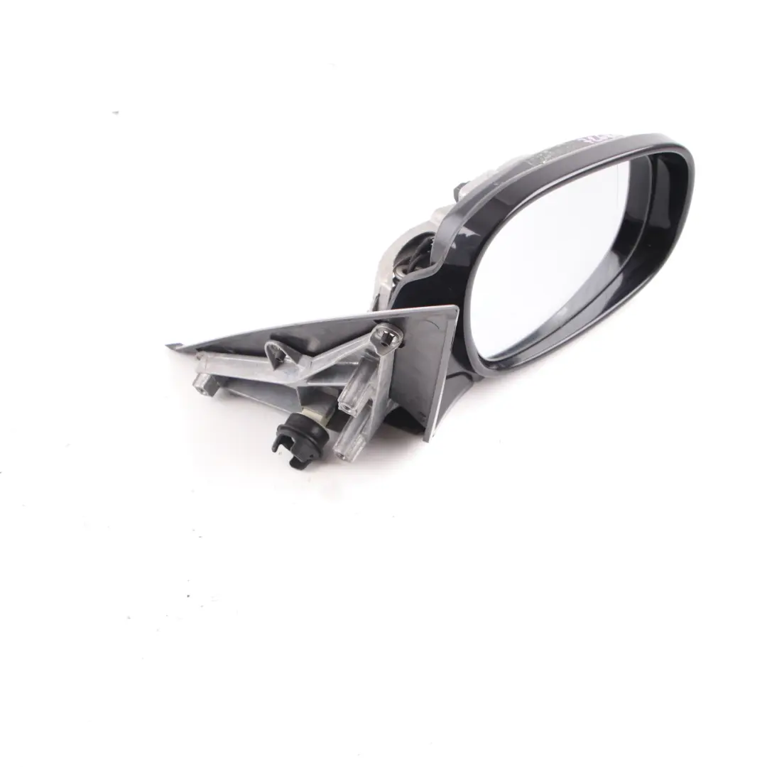 Wing Mirror M Sport High Gloss Right O/S 5 Pins Heated to BMW E87 LCI with Part number 7268146 BMW E87 LCI Wing Mirror M Sport High Gloss Right O/S 5 Pins Heated - SKU rhd-7268146 - Part number 7268146