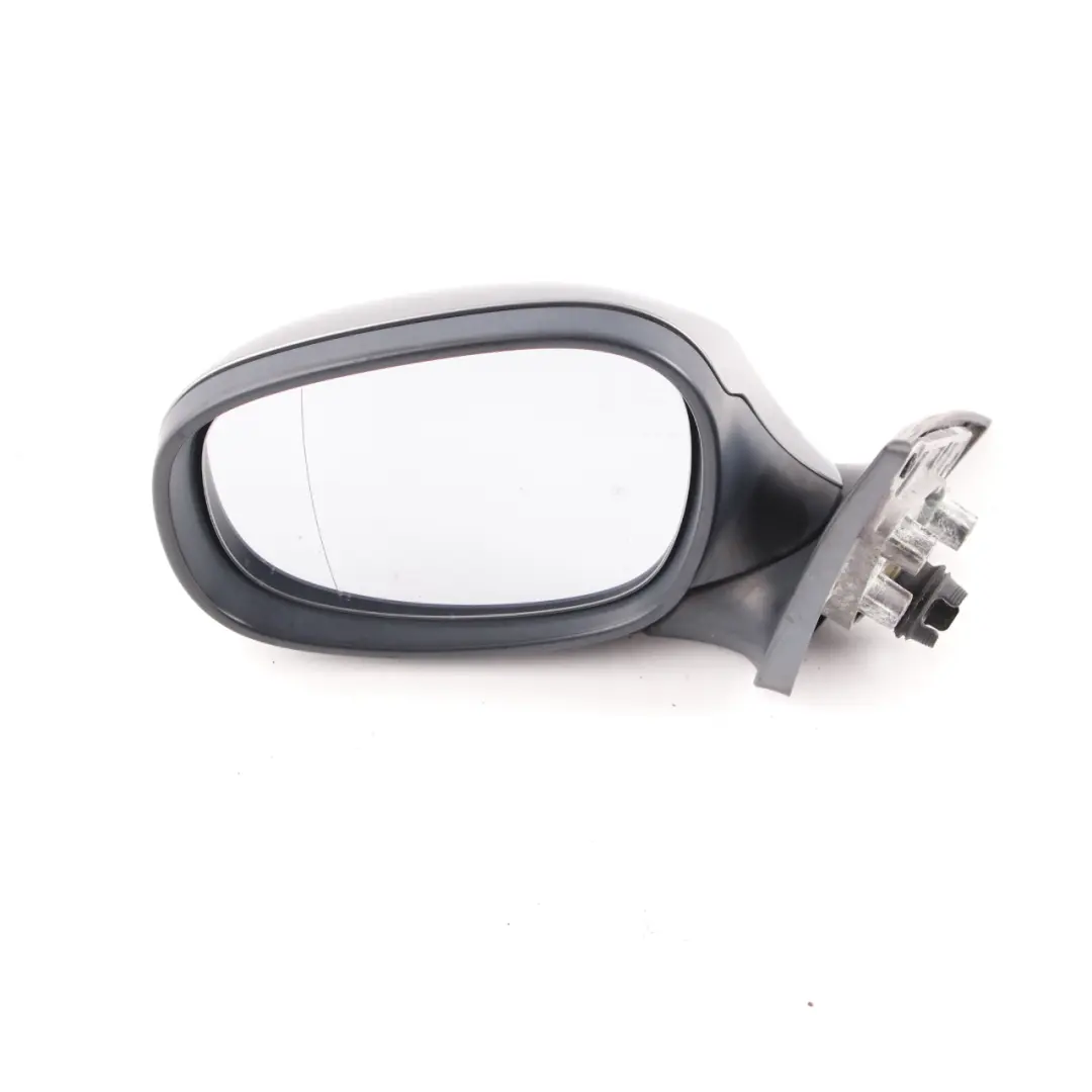 Wing Mirror BMW E92 E93 LCI Outside Heated Left N/S Door Space Grey - A52 5 Pin to with Part number 7268197 Wing Mirror BMW E92 E93 LCI Outside Heated Left N/S Door Space Grey - A52 5 Pin - SKU rhd-7268197-SCG - Part number 7268197