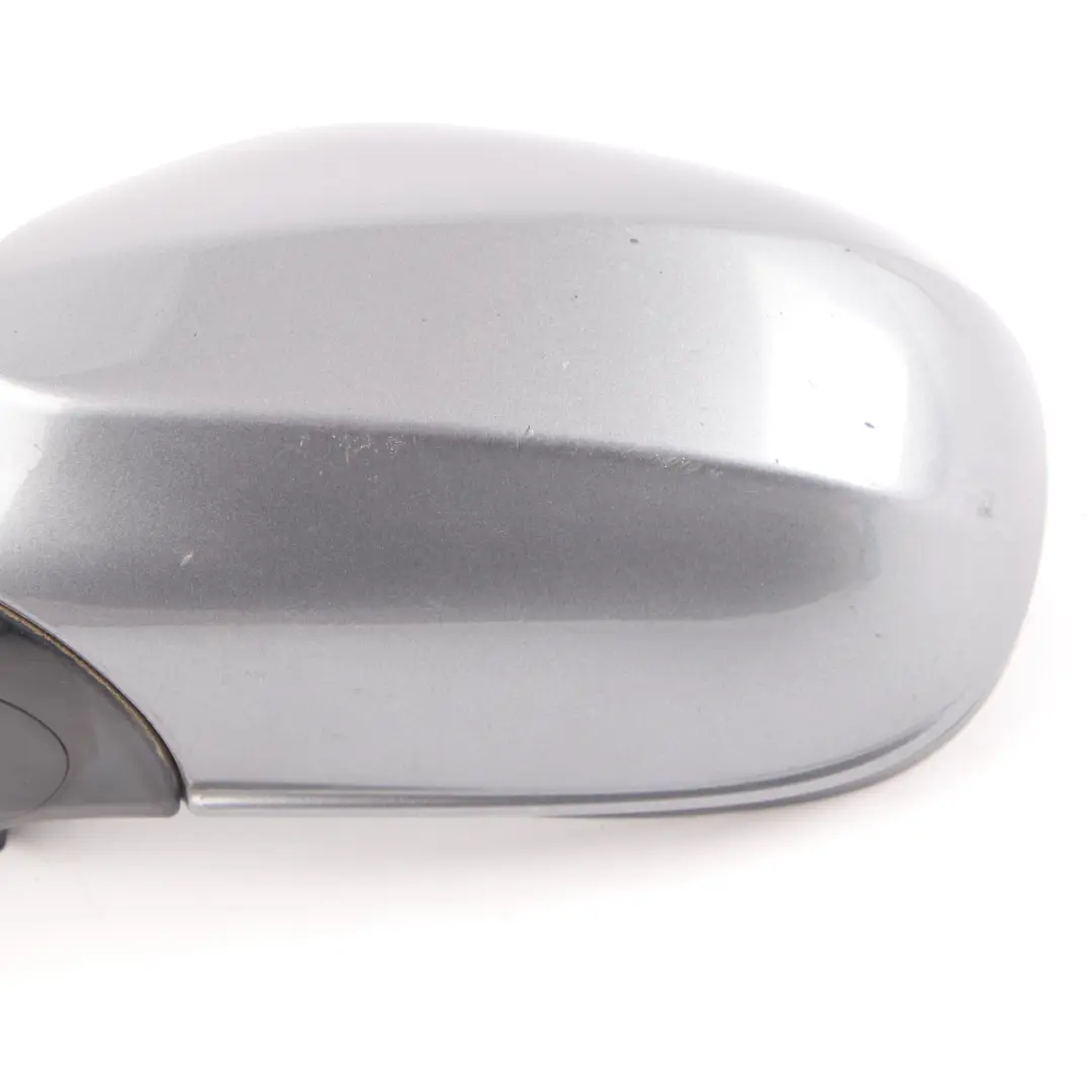 Wing Mirror BMW E92 E93 LCI Outside Heated Left N/S Door Space Grey - A52 5 Pin to with Part number 7268197 Wing Mirror BMW E92 E93 LCI Outside Heated Left N/S Door Space Grey - A52 5 Pin - SKU rhd-7268197-SCG - Part number 7268197
