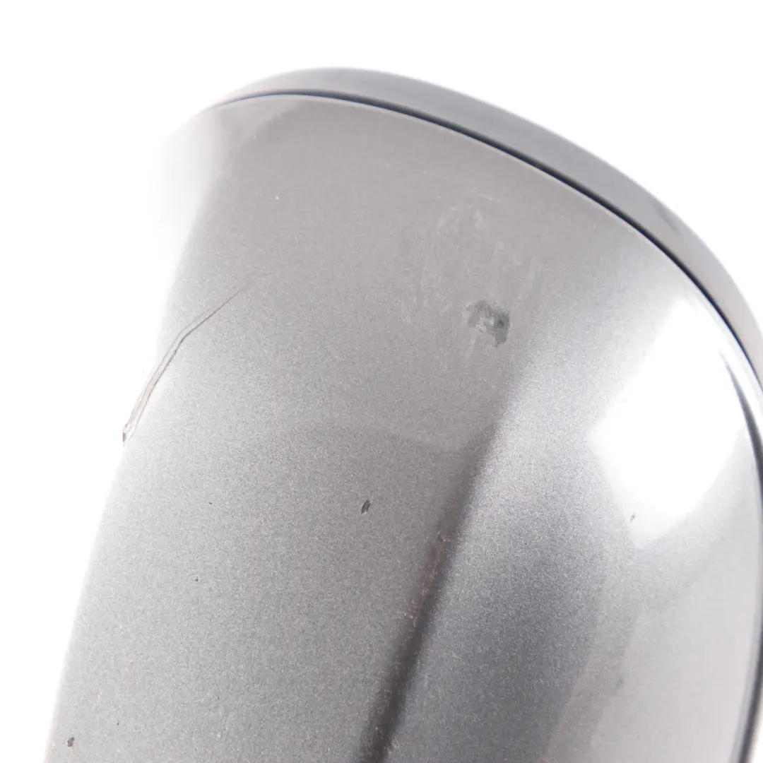 Wing Mirror BMW E92 E93 LCI Outside Heated Left N/S Door Space Grey - A52 5 Pin to with Part number 7268197 Wing Mirror BMW E92 E93 LCI Outside Heated Left N/S Door Space Grey - A52 5 Pin - SKU rhd-7268197-SCG - Part number 7268197