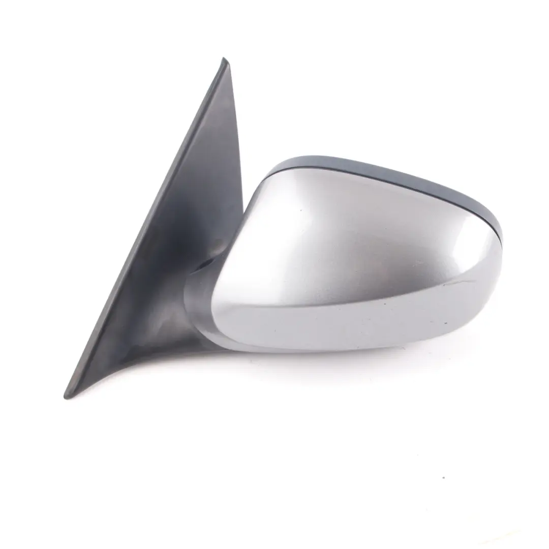 Wing Mirror BMW E92 E93 LCI Outside Heated Left N/S Door Space Grey - A52 5 Pin to with Part number 7268197 Wing Mirror BMW E92 E93 LCI Outside Heated Left N/S Door Space Grey - A52 5 Pin - SKU rhd-7268197-SCG - Part number 7268197