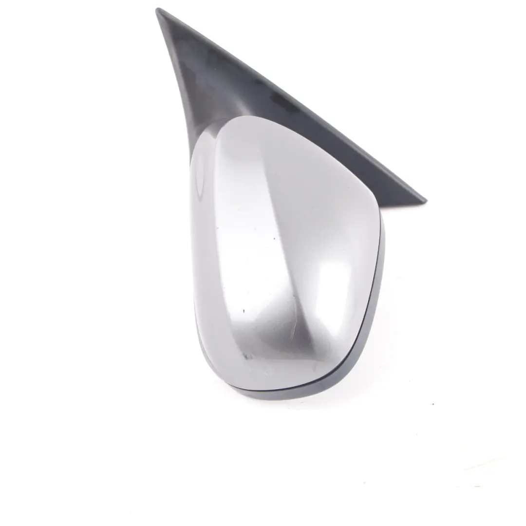 Wing Mirror BMW E92 E93 LCI Outside Heated Left N/S Door Space Grey - A52 5 Pin to with Part number 7268197 Wing Mirror BMW E92 E93 LCI Outside Heated Left N/S Door Space Grey - A52 5 Pin - SKU rhd-7268197-SCG - Part number 7268197