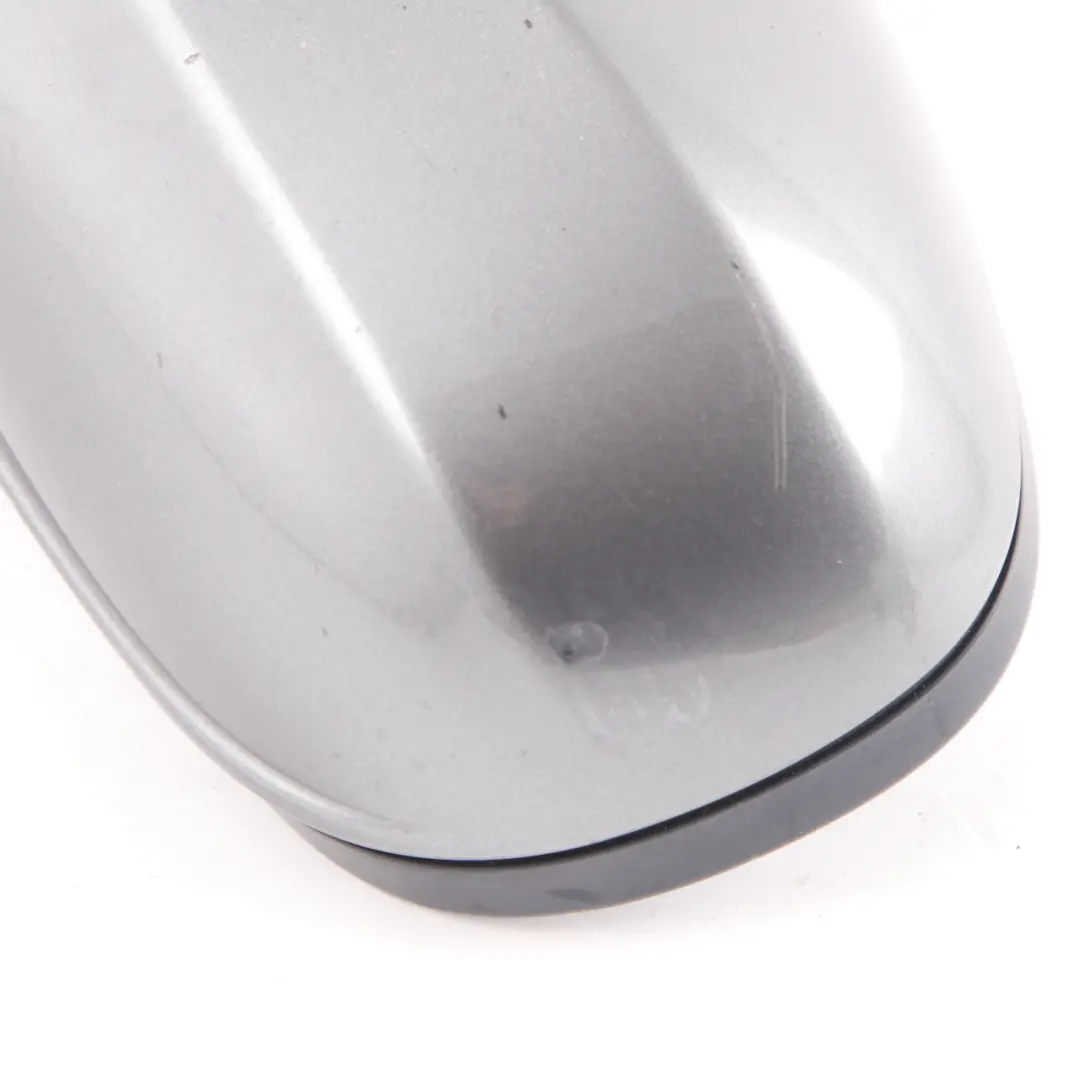 Wing Mirror BMW E92 E93 LCI Outside Heated Left N/S Door Space Grey - A52 5 Pin to with Part number 7268197 Wing Mirror BMW E92 E93 LCI Outside Heated Left N/S Door Space Grey - A52 5 Pin - SKU rhd-7268197-SCG - Part number 7268197