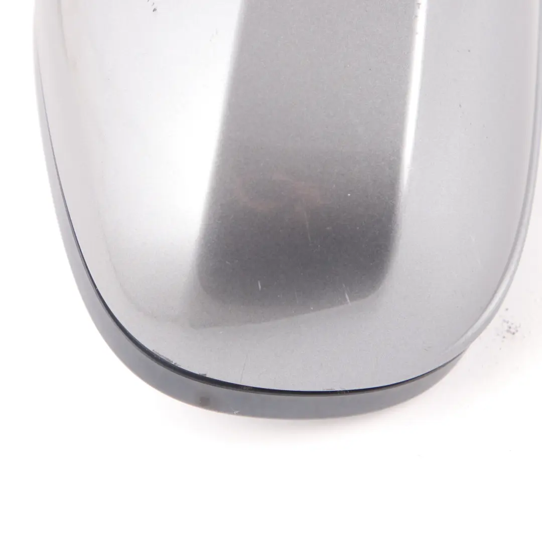  Wing Mirror BMW E92 E93 LCI Outside Heated Right O/S Door Space Grey - A52 5 Pin - SKU rhd-7268198-SCG - Part number 7268198