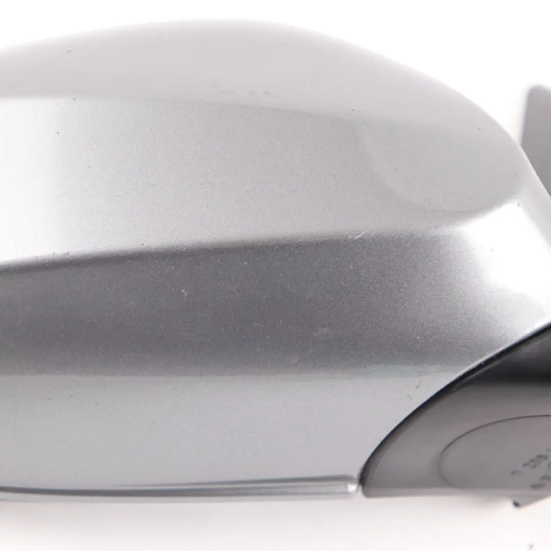  Wing Mirror BMW E92 E93 LCI Outside Heated Right O/S Door Space Grey - A52 5 Pin - SKU rhd-7268198-SCG - Part number 7268198