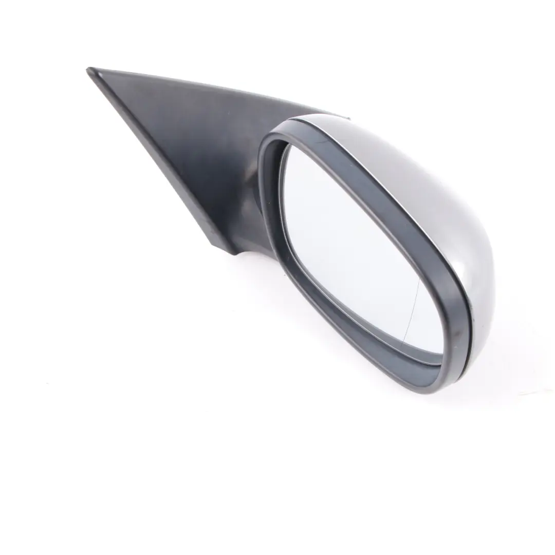  Wing Mirror BMW E92 E93 LCI Outside Heated Right O/S Door Space Grey - A52 5 Pin - SKU rhd-7268198-SCG - Part number 7268198