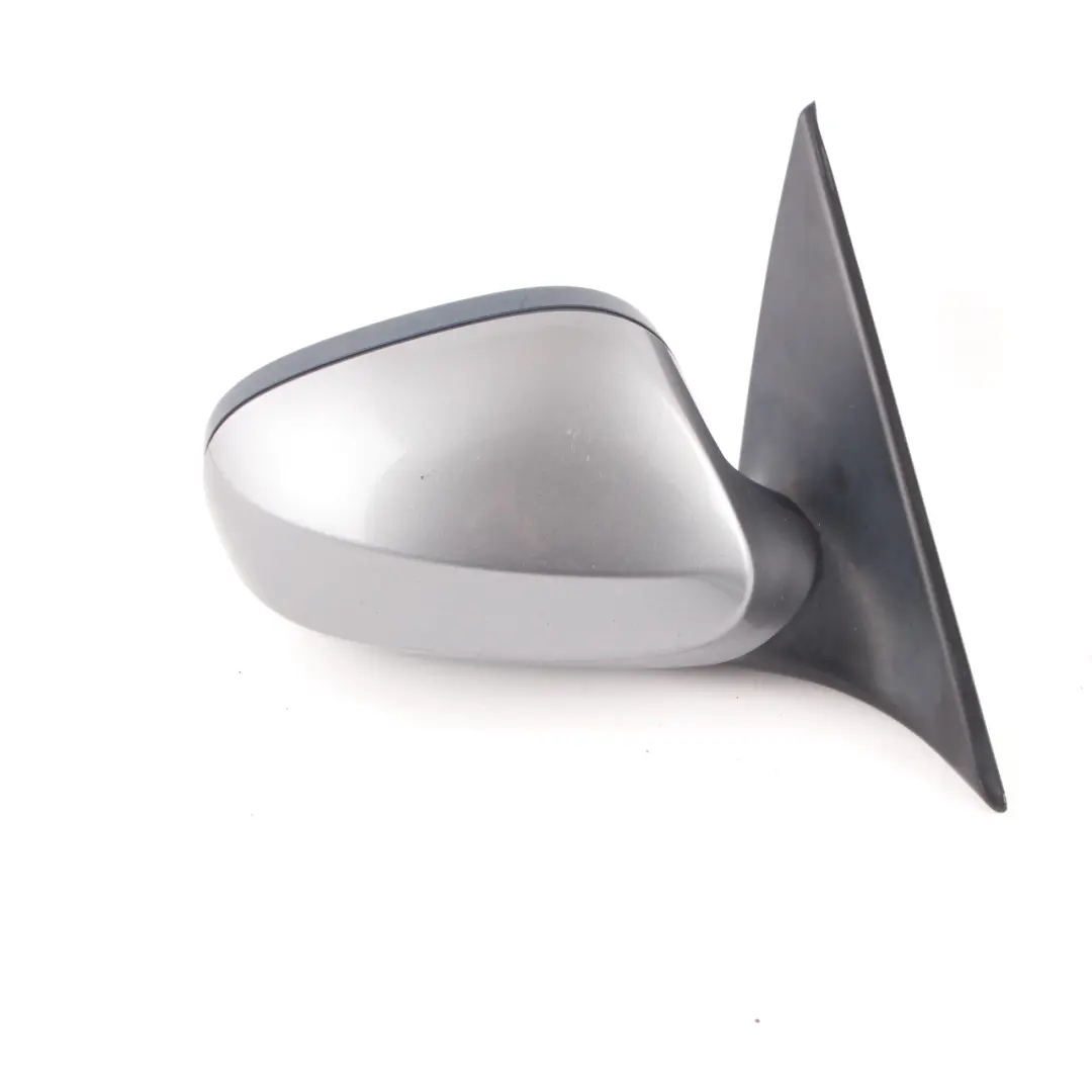 Wing Mirror BMW E92 E93 LCI Outside Heated Right O/S Door Space Grey - A52 5 Pin to with Part number 7268198 Wing Mirror BMW E92 E93 LCI Outside Heated Right O/S Door Space Grey - A52 5 Pin - SKU rhd-7268198-SCG - Part number 7268198