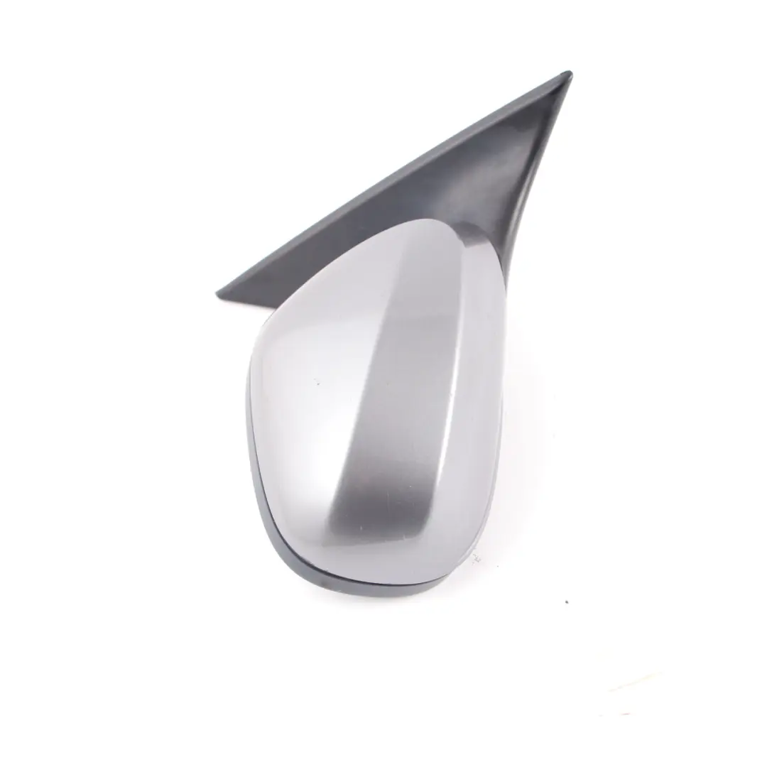 Wing Mirror BMW E92 E93 LCI Outside Heated Right O/S Door Space Grey - A52 5 Pin to with Part number 7268198 Wing Mirror BMW E92 E93 LCI Outside Heated Right O/S Door Space Grey - A52 5 Pin - SKU rhd-7268198-SCG - Part number 7268198