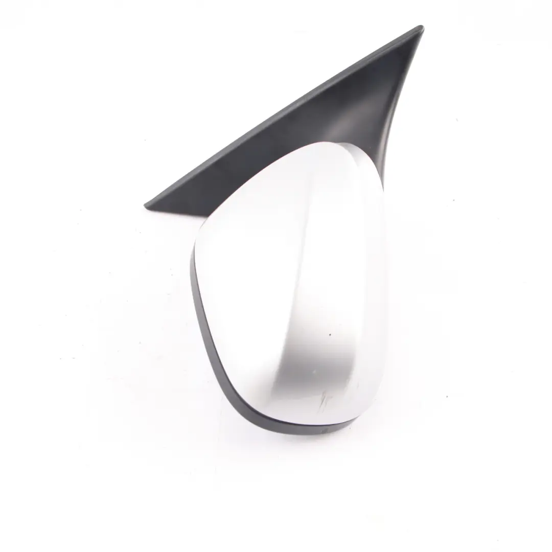 Wing Mirror BMW E92 E93 LCI Outside Heated Right O/S Door Titan Silver 354 5 Pin to with Part number 7268198 Wing Mirror BMW E92 E93 LCI Outside Heated Right O/S Door Titan Silver 354 5 Pin - SKU rhd-7268198-TS - Part number 7268198