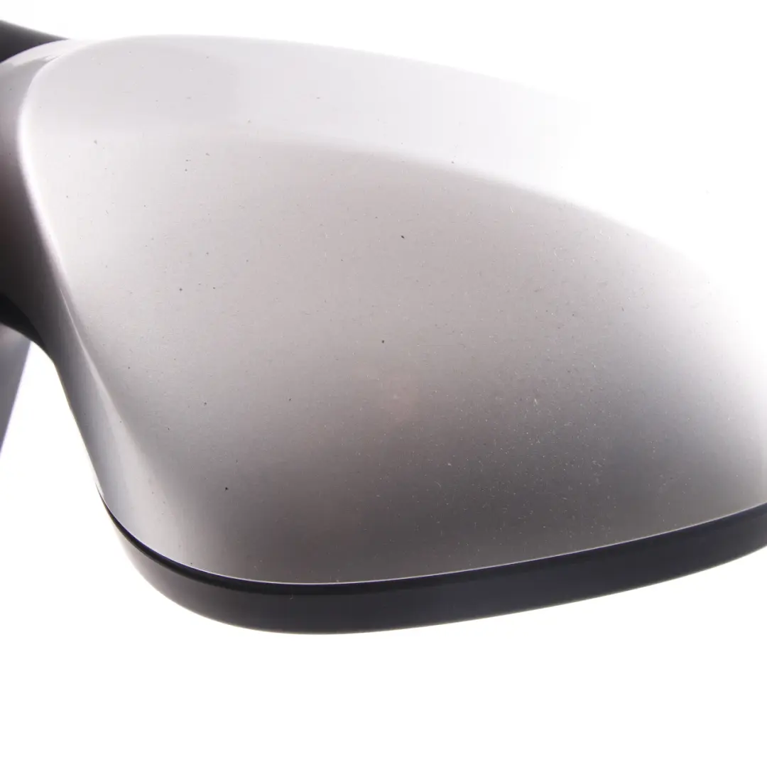 Wing Mirror BMW E92 E93 LCI Outside Heated Right O/S Door Titan Silver 354 5 Pin to with Part number 7268198 Wing Mirror BMW E92 E93 LCI Outside Heated Right O/S Door Titan Silver 354 5 Pin - SKU rhd-7268198-TS - Part number 7268198