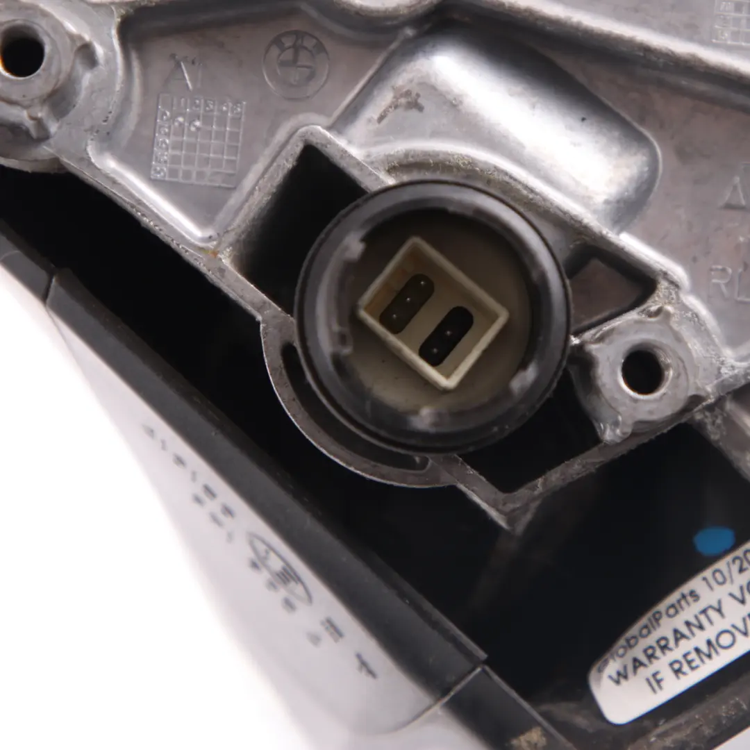 Wing Mirror BMW E92 E93 LCI Outside Heated Right O/S Door Titan Silver 354 5 Pin to with Part number 7268198 Wing Mirror BMW E92 E93 LCI Outside Heated Right O/S Door Titan Silver 354 5 Pin - SKU rhd-7268198-TS - Part number 7268198