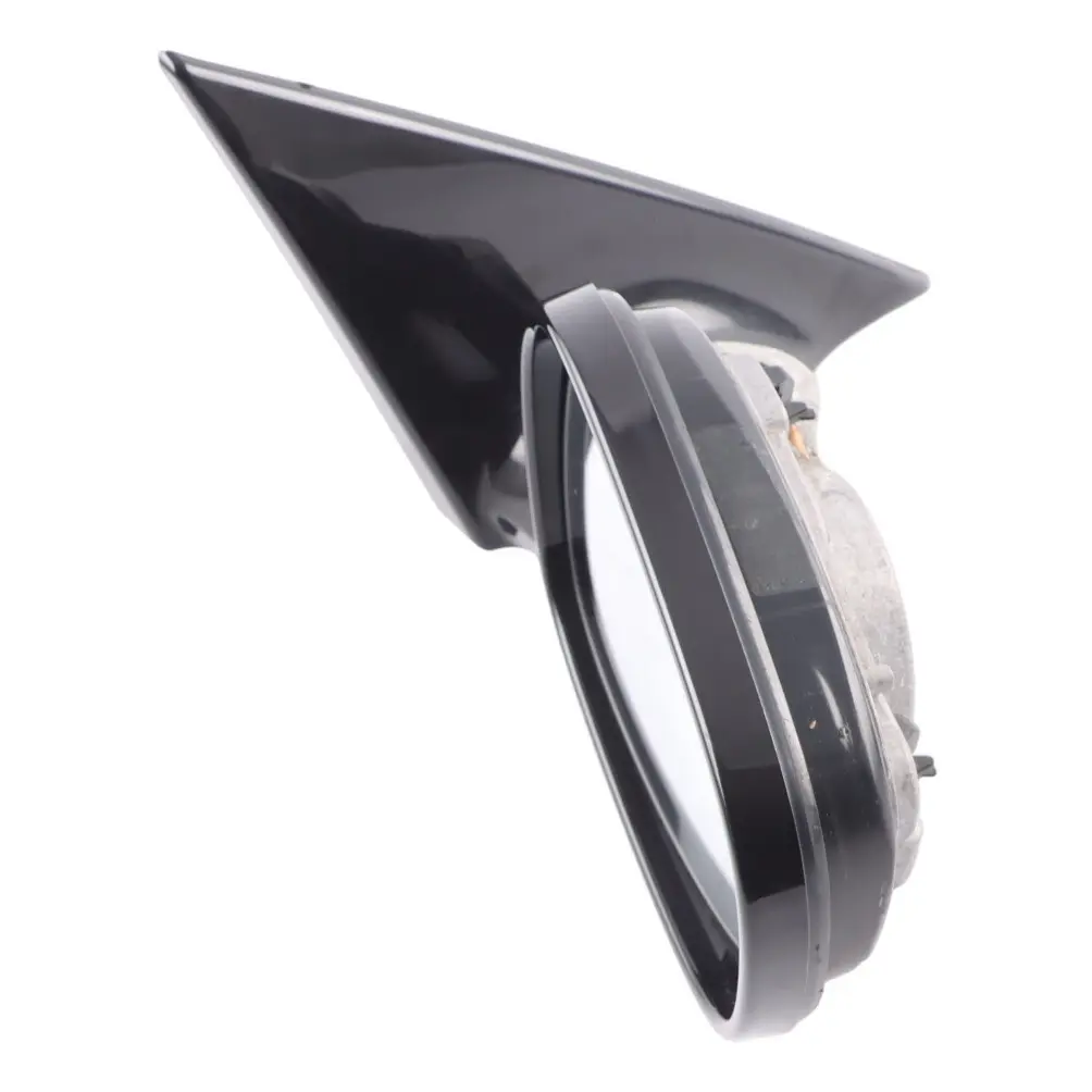 Wing Mirror BMW E92 E93 LCI M Sport High Gloss Right O/S Heated 3 Pins Black to with Part number 7268214 Wing Mirror BMW E92 E93 LCI M Sport High Gloss Right O/S Heated 3 Pins Black - SKU rhd-7268214-1 - Part number 7268214