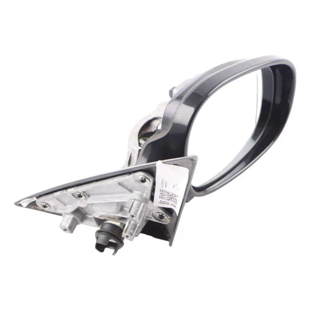 Wing Mirror BMW E92 E93 LCI M Sport High Gloss Right O/S Heated 3 Pins Black to with Part number 7268214 Wing Mirror BMW E92 E93 LCI M Sport High Gloss Right O/S Heated 3 Pins Black - SKU rhd-7268214-1 - Part number 7268214
