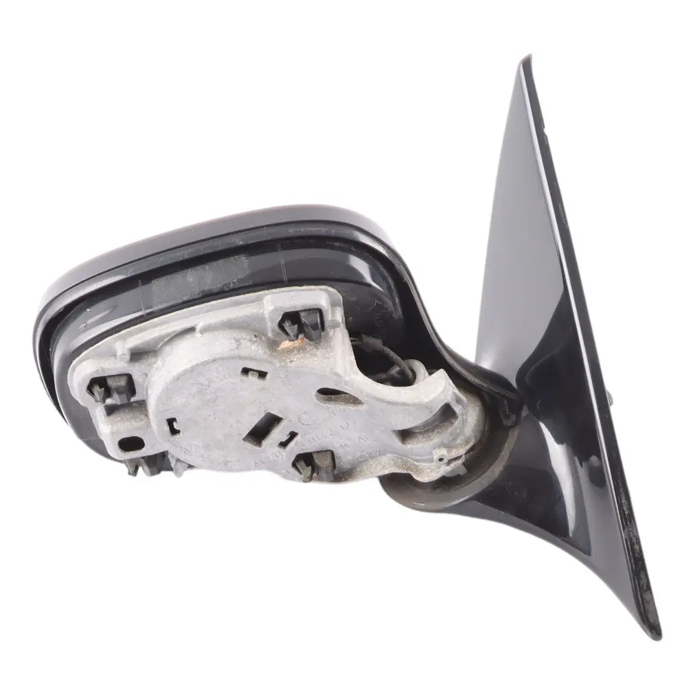 Wing Mirror BMW E92 E93 LCI M Sport High Gloss Right O/S Heated 3 Pins Black to with Part number 7268214 Wing Mirror BMW E92 E93 LCI M Sport High Gloss Right O/S Heated 3 Pins Black - SKU rhd-7268214-1 - Part number 7268214