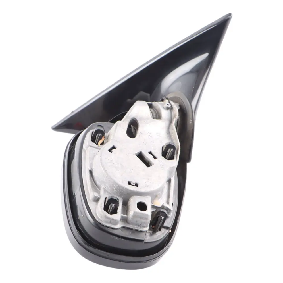 Wing Mirror BMW E92 E93 LCI M Sport High Gloss Right O/S Heated 3 Pins Black to with Part number 7268214 Wing Mirror BMW E92 E93 LCI M Sport High Gloss Right O/S Heated 3 Pins Black - SKU rhd-7268214-1 - Part number 7268214