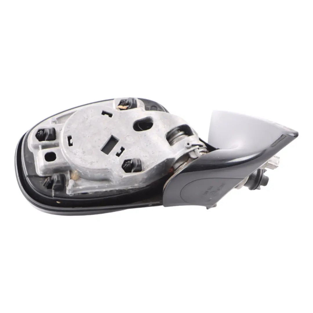 Wing Mirror BMW E92 E93 LCI M Sport High Gloss Right O/S Heated 3 Pins Black to with Part number 7268214 Wing Mirror BMW E92 E93 LCI M Sport High Gloss Right O/S Heated 3 Pins Black - SKU rhd-7268214-1 - Part number 7268214