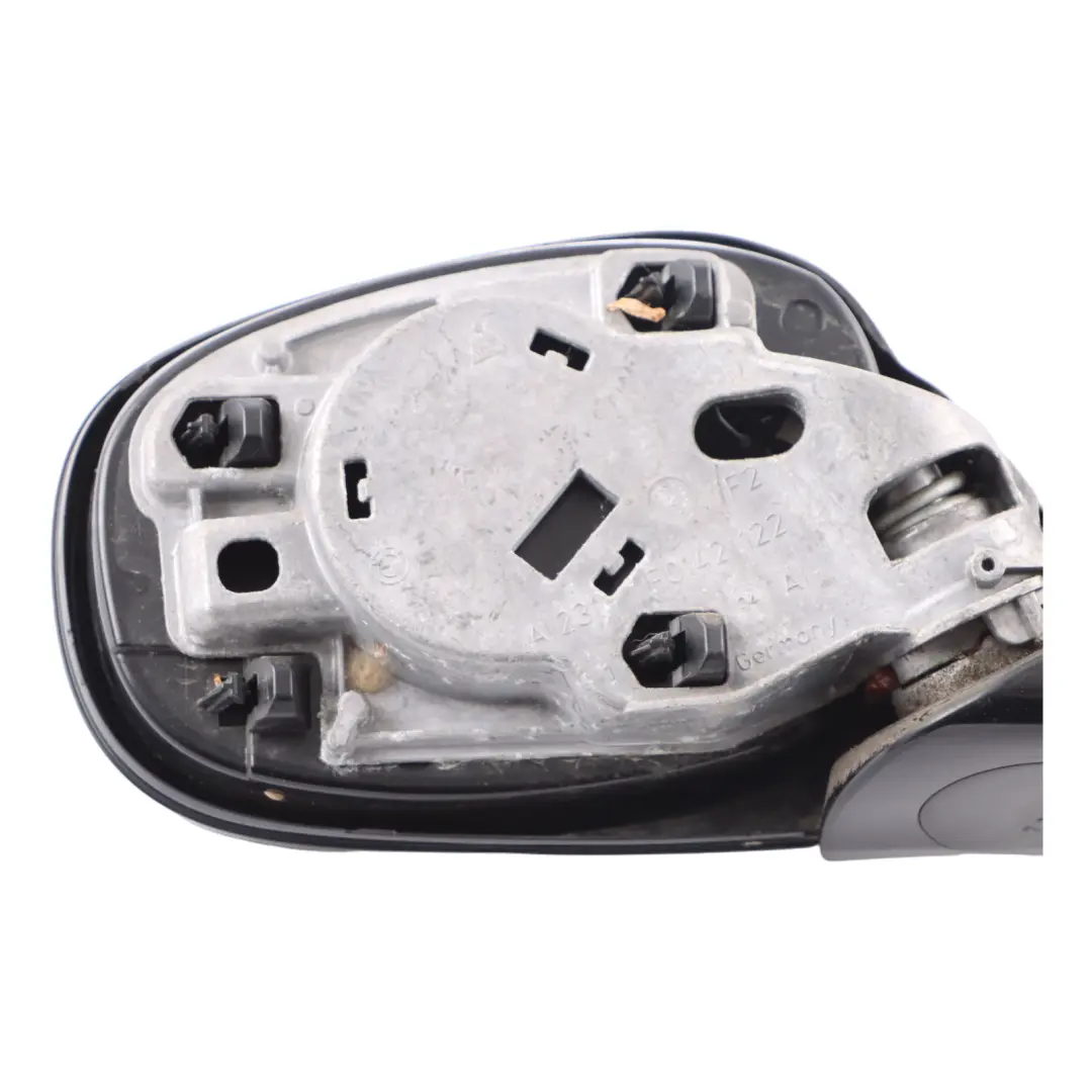 Wing Mirror BMW E92 E93 LCI M Sport High Gloss Right O/S Heated 3 Pins Black to with Part number 7268214 Wing Mirror BMW E92 E93 LCI M Sport High Gloss Right O/S Heated 3 Pins Black - SKU rhd-7268214-1 - Part number 7268214