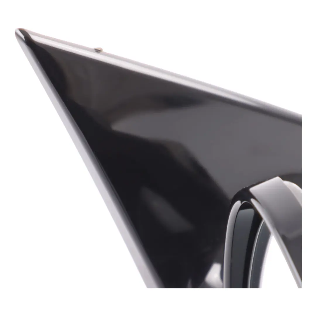 Wing Mirror BMW E92 E93 LCI M Sport High Gloss Right O/S Heated 3 Pins Black to with Part number 7268214 Wing Mirror BMW E92 E93 LCI M Sport High Gloss Right O/S Heated 3 Pins Black - SKU rhd-7268214-1 - Part number 7268214