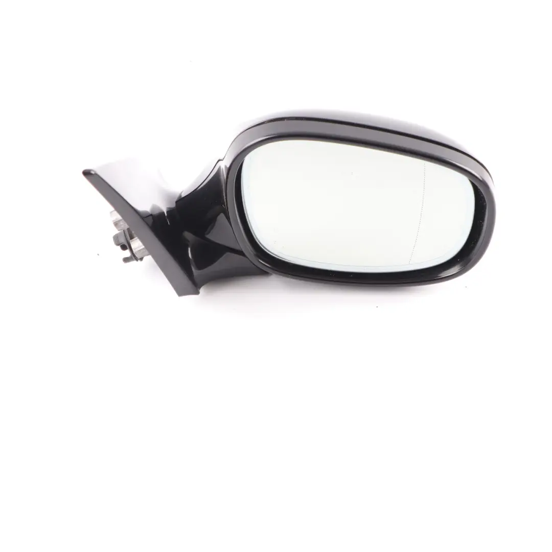 Wing Mirror BMW E92 E93 LCI M Sport High Gloss Right O/S Heated 3 Pins Black to with Part number 7268214 Wing Mirror BMW E92 E93 LCI M Sport High Gloss Right O/S Heated 3 Pins Black - SKU rhd-7268214-BLK - Part number 7268214