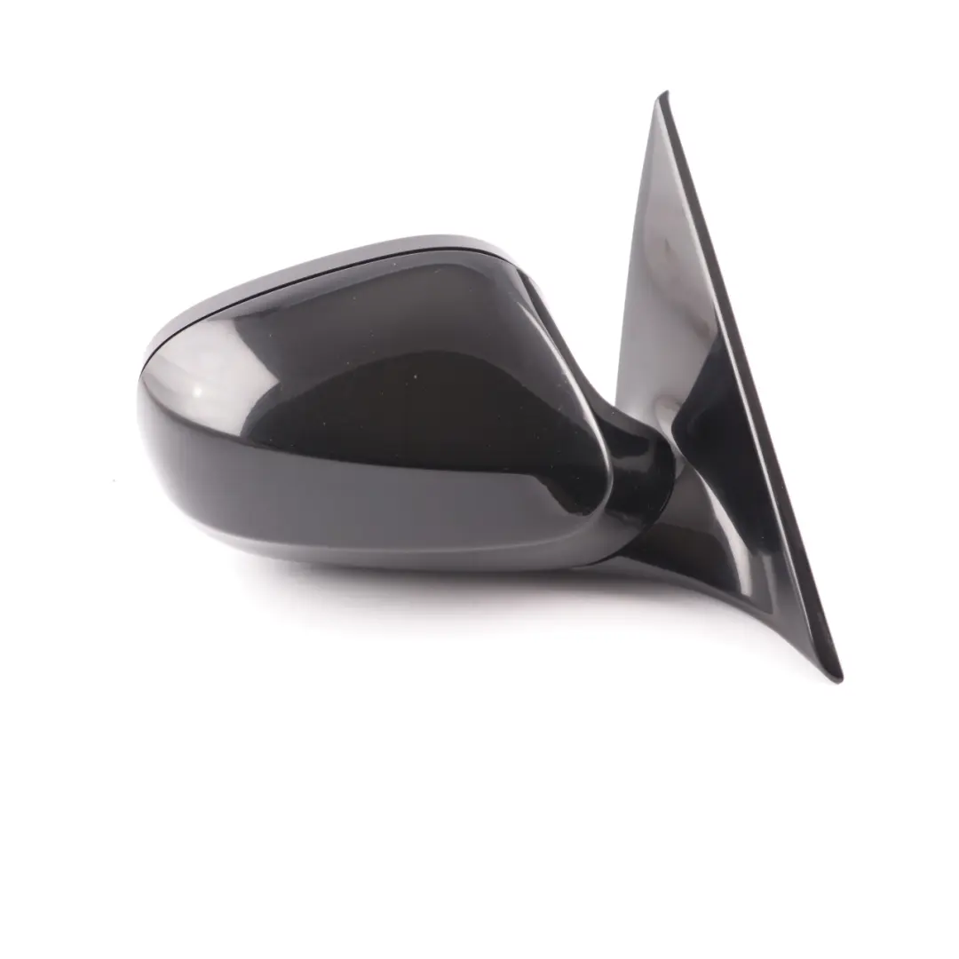 Wing Mirror BMW E92 E93 LCI M Sport High Gloss Right O/S Heated 3 Pins Black to with Part number 7268214 Wing Mirror BMW E92 E93 LCI M Sport High Gloss Right O/S Heated 3 Pins Black - SKU rhd-7268214-BLK - Part number 7268214