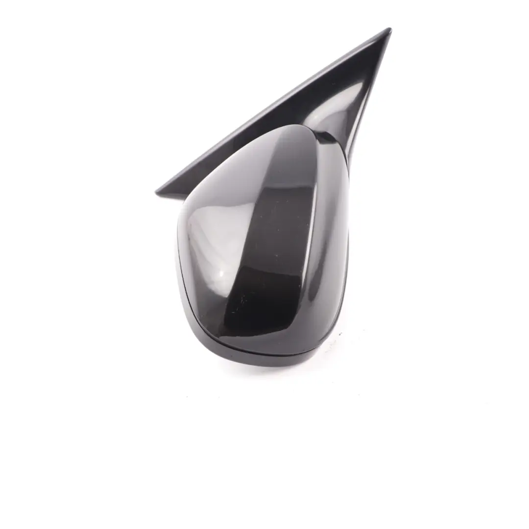 Wing Mirror BMW E92 E93 LCI M Sport High Gloss Right O/S Heated 3 Pins Black to with Part number 7268214 Wing Mirror BMW E92 E93 LCI M Sport High Gloss Right O/S Heated 3 Pins Black - SKU rhd-7268214-BLK - Part number 7268214