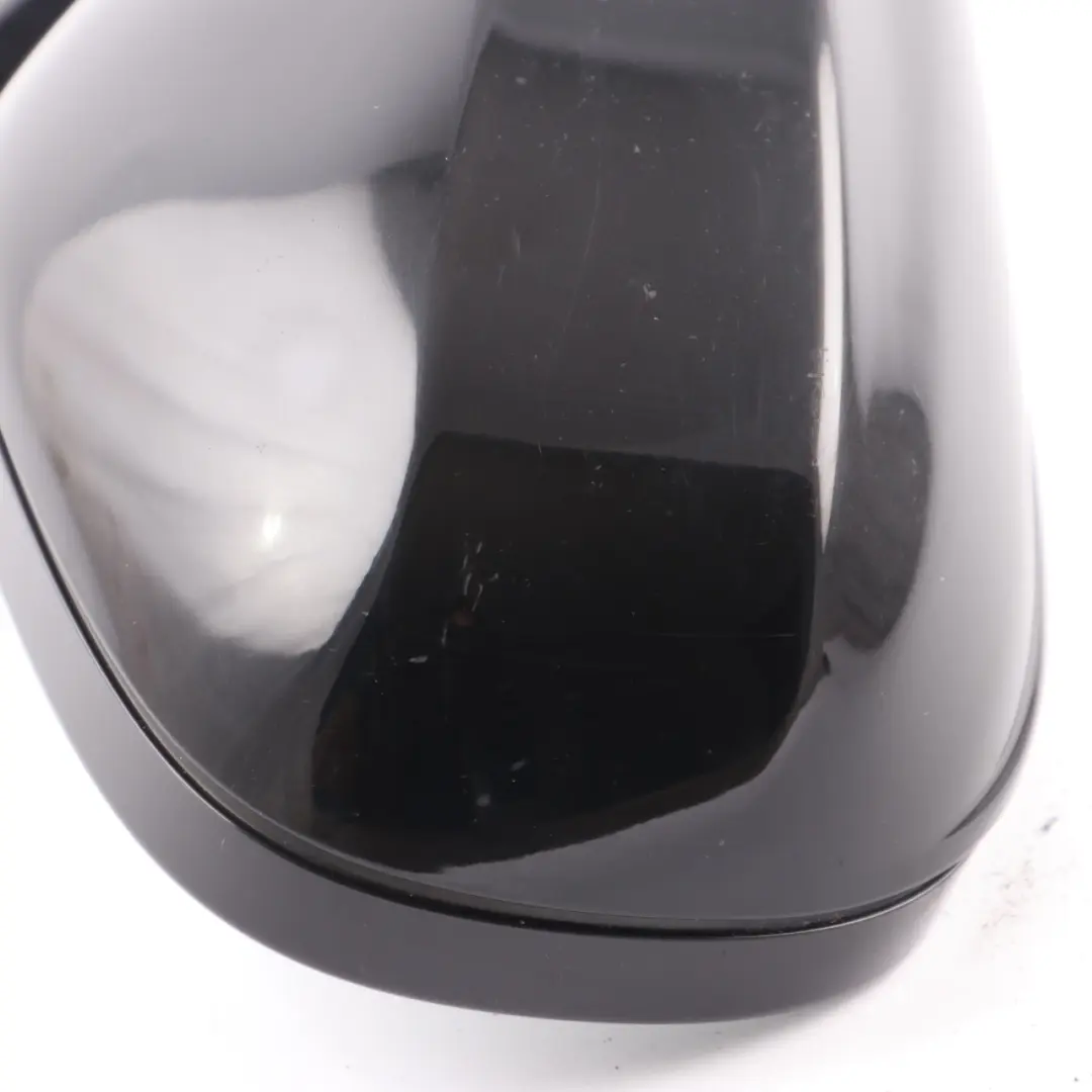 Wing Mirror BMW E92 E93 LCI M Sport High Gloss Right O/S Heated 3 Pins Black to with Part number 7268214 Wing Mirror BMW E92 E93 LCI M Sport High Gloss Right O/S Heated 3 Pins Black - SKU rhd-7268214-BLK - Part number 7268214