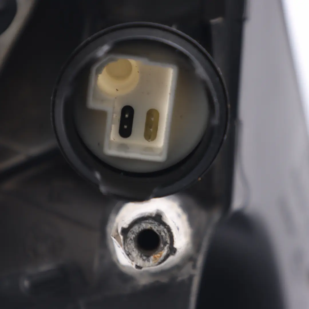 Wing Mirror BMW F10 F11 Heated Door Left N/S Outside Space Grey Metallic - A52 to with Part number 7268237 Wing Mirror BMW F10 F11 Heated Door Left N/S Outside Space Grey Metallic - A52 - SKU rhd-7268237-SCG - Part number 7268237