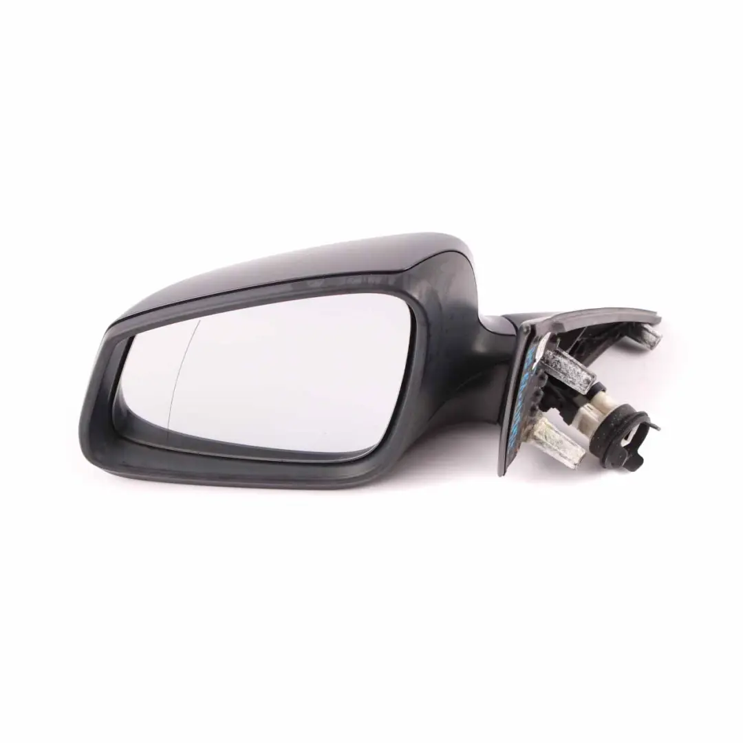 Wing Mirror BMW F10 F11 Heated Left N/S Door Outside Sophisto Grey to with Part number 7268237 Wing Mirror BMW F10 F11 Heated Left N/S Door Outside Sophisto Grey - SKU rhd-7268237-SOP - Part number 7268237