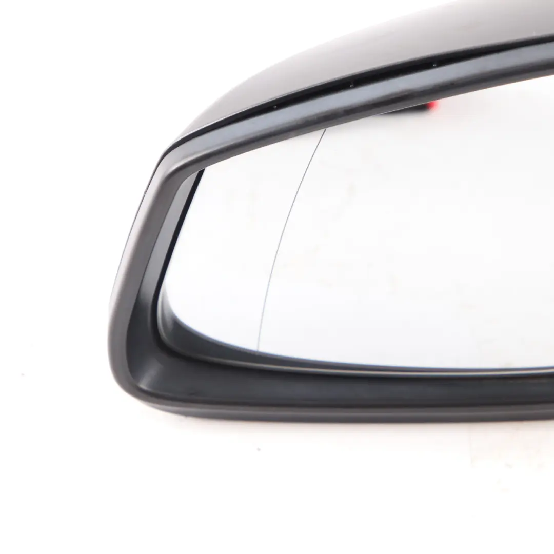  Wing Mirror BMW F10 F11 Heated Left N/S Door Outside Sophisto Grey - A90 5 Pins - SKU rhd-7268237-SOP1 - Part number 7268237