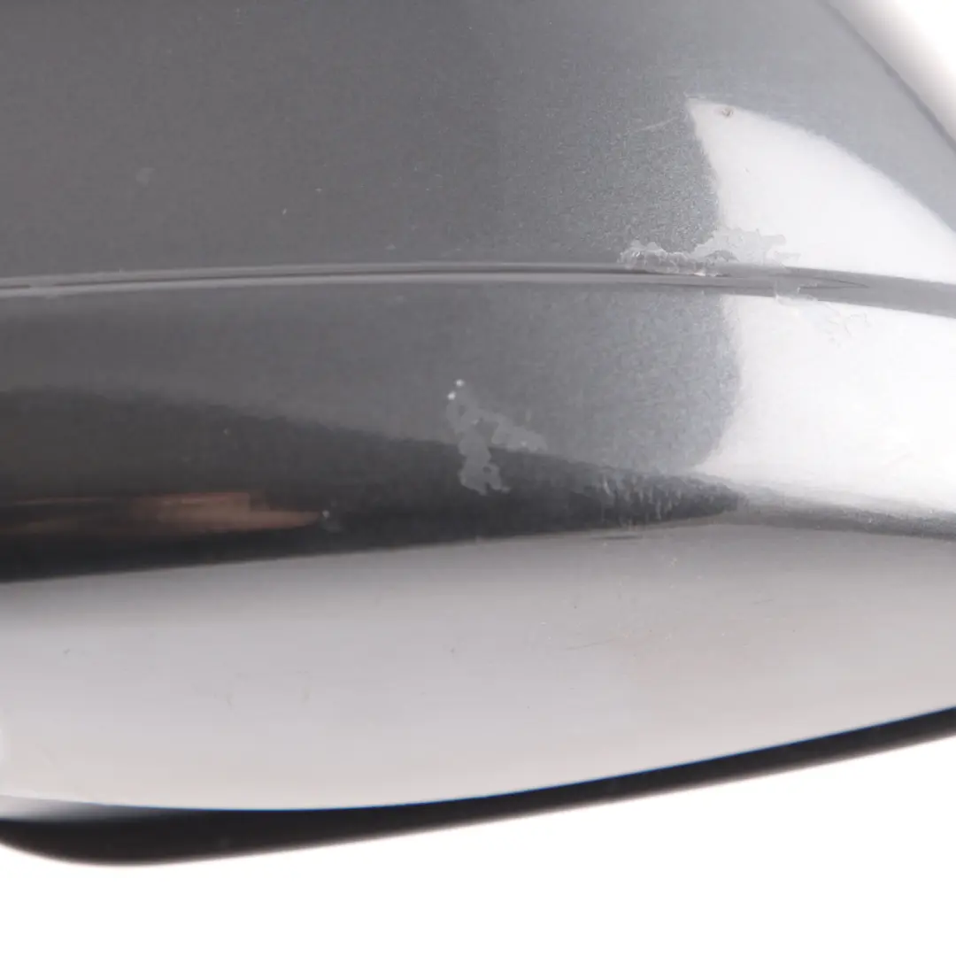  Wing Mirror BMW F10 F11 Heated Left N/S Door Outside Sophisto Grey - A90 5 Pins - SKU rhd-7268237-SOP1 - Part number 7268237