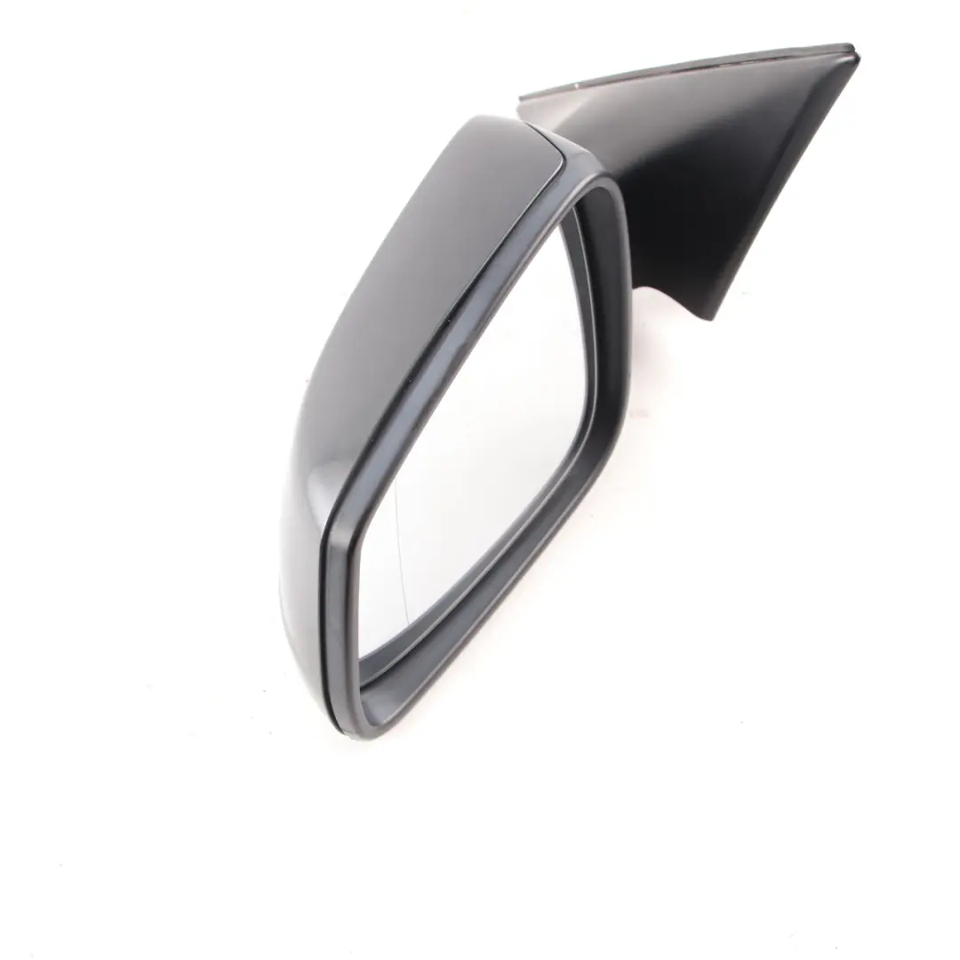  Wing Mirror BMW F10 F11 Heated Left N/S Door Outside Sophisto Grey - A90 5 Pins - SKU rhd-7268237-SOP1 - Part number 7268237
