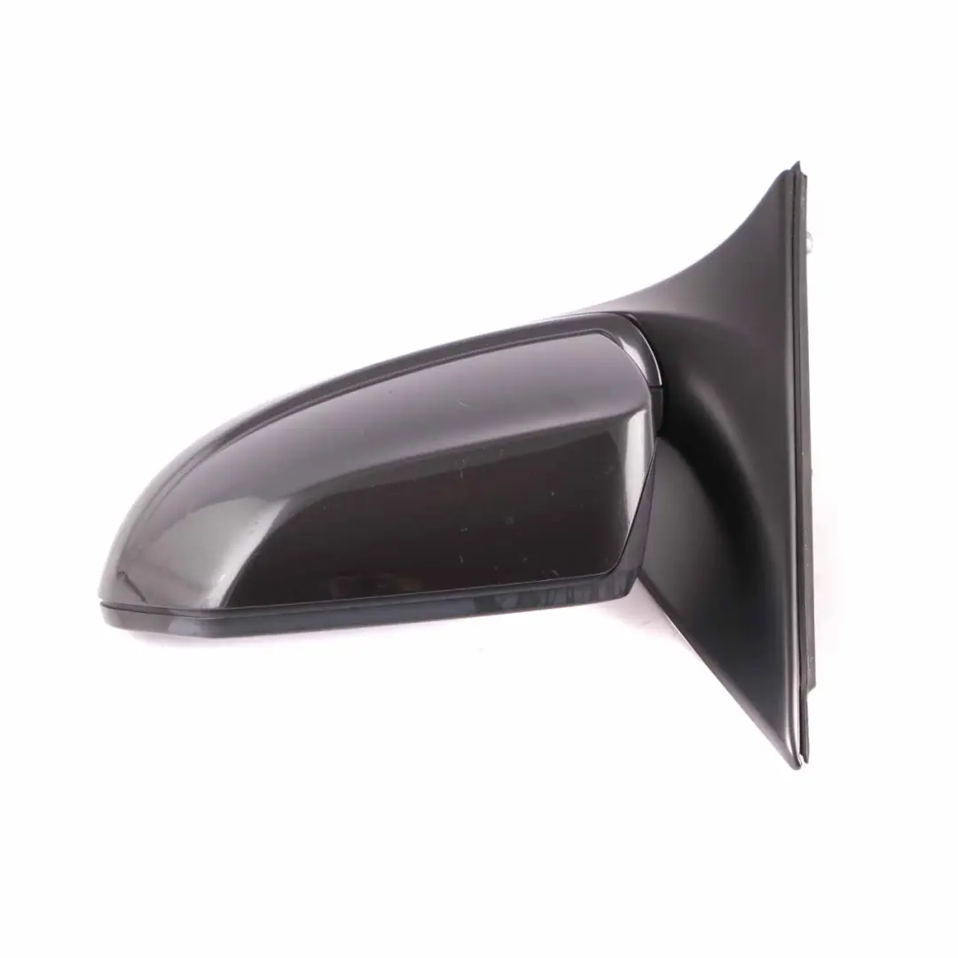  Wing Mirror BMW F10 F11 Heated Left N/S Door Outside Sophisto Grey - SKU rhd-7268237-SOP - Part number 7268237