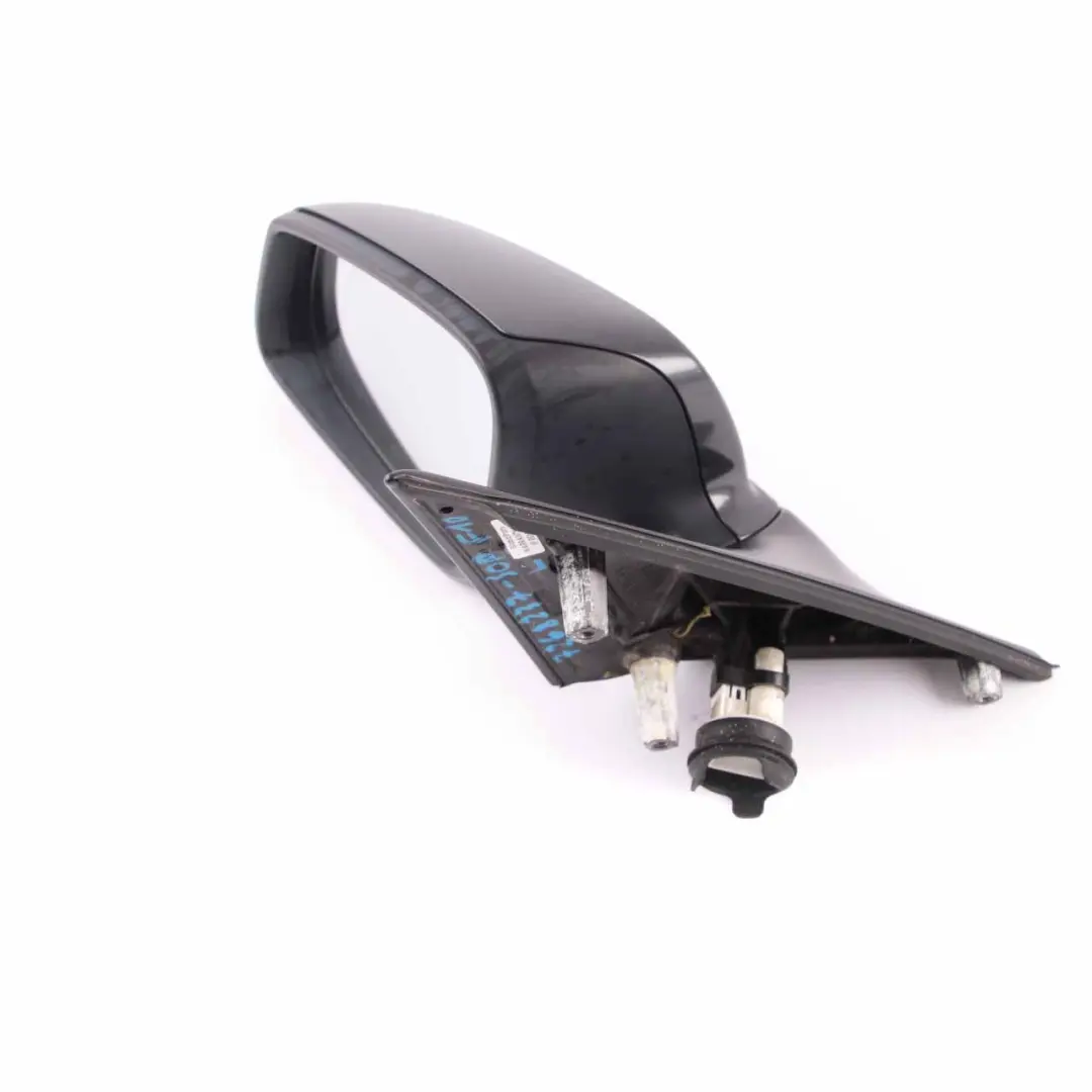 Wing Mirror BMW F10 F11 Heated Left N/S Door Outside Sophisto Grey to with Part number 7268237 Wing Mirror BMW F10 F11 Heated Left N/S Door Outside Sophisto Grey - SKU rhd-7268237-SOP - Part number 7268237