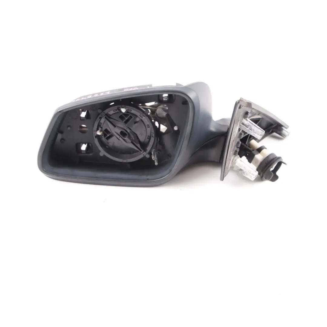  Wing Mirror BMW F10 F11 Heated Left N/S Door Outside 5 Pins - SKU rhd-7268237 - Part number 7268237