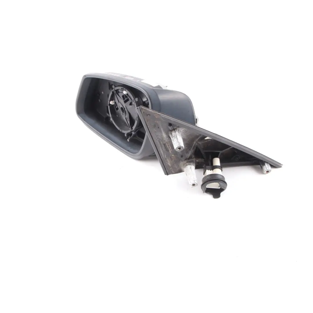  Wing Mirror BMW F10 F11 Heated Left N/S Door Outside 5 Pins - SKU rhd-7268237 - Part number 7268237