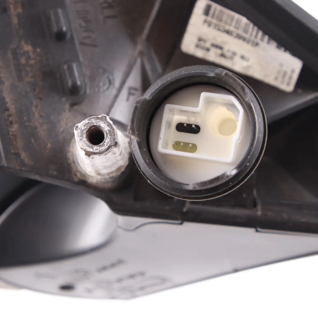 Wing Mirror BMW F10 F11 Heated Left N/S Door Outside 5 Pins to with Part number 7268237 Wing Mirror BMW F10 F11 Heated Left N/S Door Outside 5 Pins - SKU rhd-7268237 - Part number 7268237