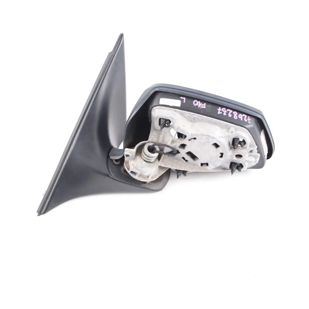  Wing Mirror BMW F10 F11 Heated Left N/S Door Outside 5 Pins - SKU rhd-7268237 - Part number 7268237