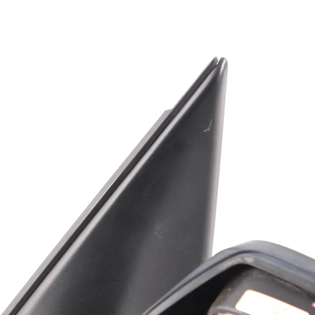 Wing Mirror BMW F10 F11 Heated Left N/S Door Outside 5 Pins to with Part number 7268237 Wing Mirror BMW F10 F11 Heated Left N/S Door Outside 5 Pins - SKU rhd-7268237 - Part number 7268237