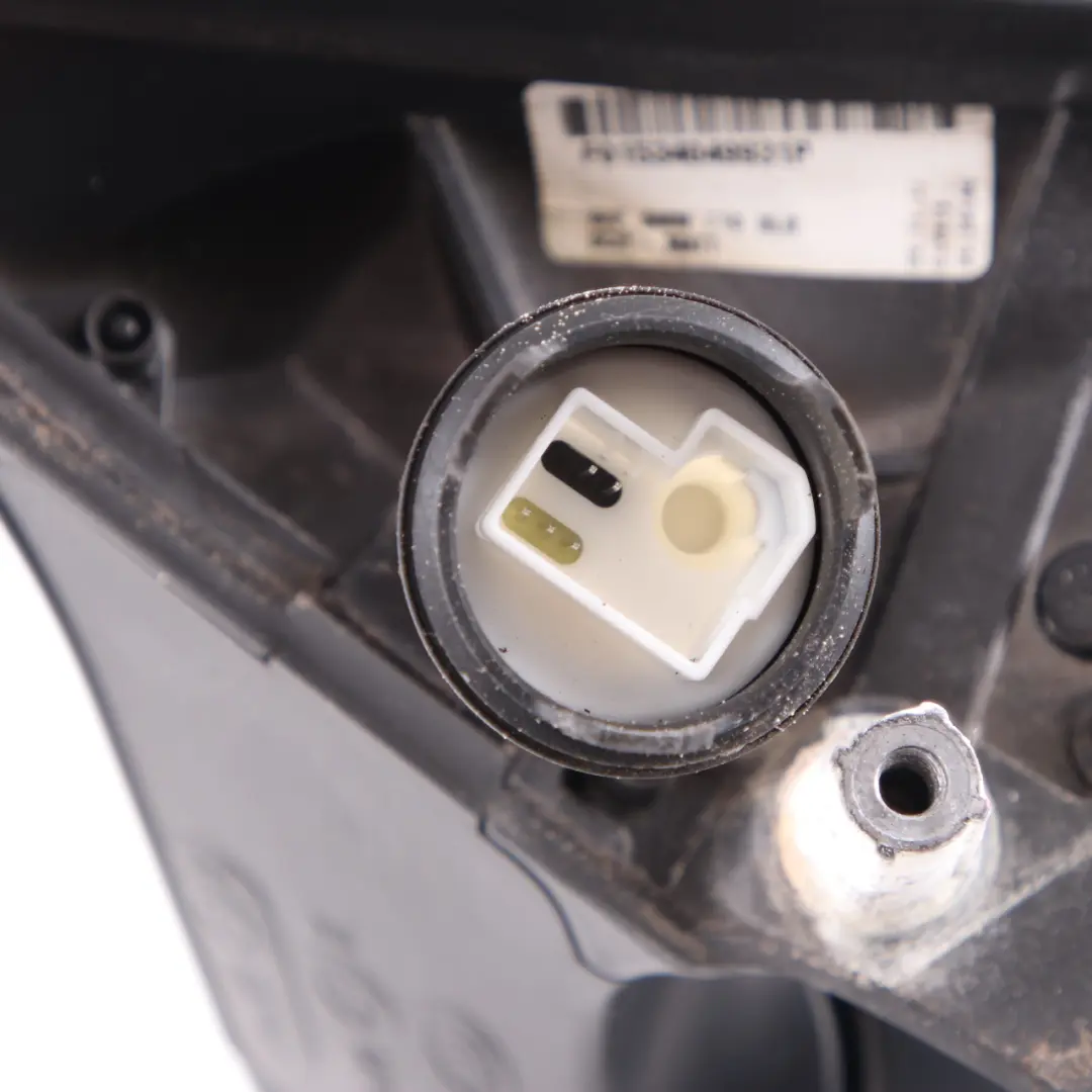 Wing Mirror BMW F10 F11 Heated Door Right O/S Black Sapphire Metallic - 475 to with Part number 7268238 Wing Mirror BMW F10 F11 Heated Door Right O/S Black Sapphire Metallic - 475 - SKU rhd-7268238-BS - Part number 7268238