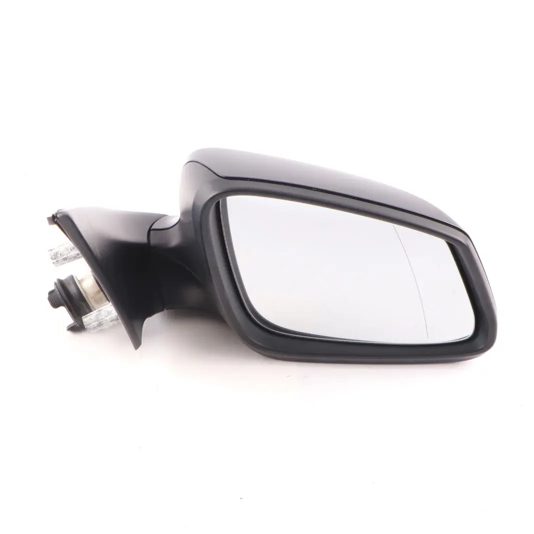 Wing Mirror Heated Right Door O/S Auto Dip Imperial Blue Metalic A89 to BMW F10 F11 with Part number 7268238 BMW F10 F11 Wing Mirror Heated Right Door O/S Auto Dip Imperial Blue Metalic A89 - SKU rhd-7268238-IBB1 - Part number 7268238